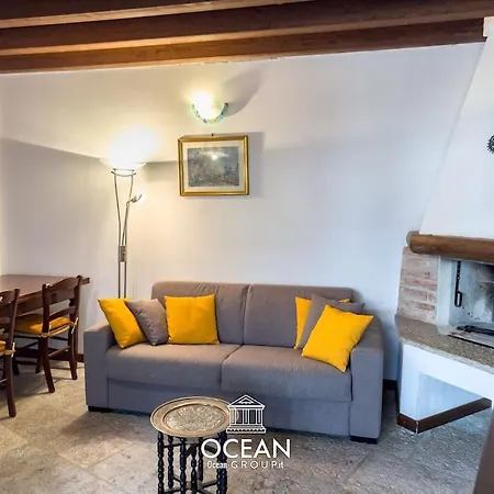 Eraapartment, Relax Near The Oceangroup * Tignale