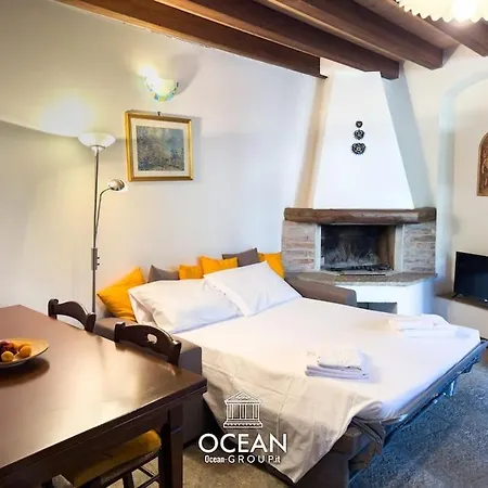 Apartment Eraapartment, Relax Near The Oceangroup Tignale