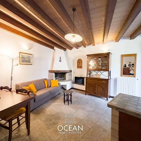 Eraapartment, Relax Near The Oceangroup * Tignale