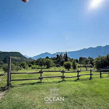 Eraapartment, Relax Near The Oceangroup * Tignale