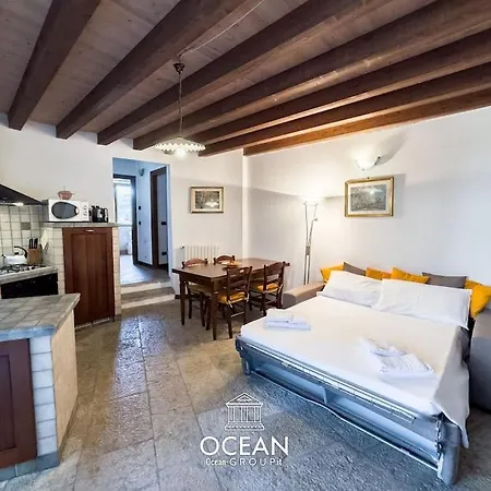 Eraapartment, Relax Near The Oceangroup Apartment