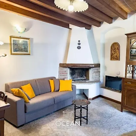 Eraapartment, Relax Near The Oceangroup Apartment *