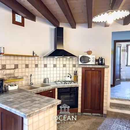 Apartment Eraapartment, Relax Near The Oceangroup Tignale