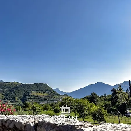 Eraapartment, Relax Near The Oceangroup Tignale