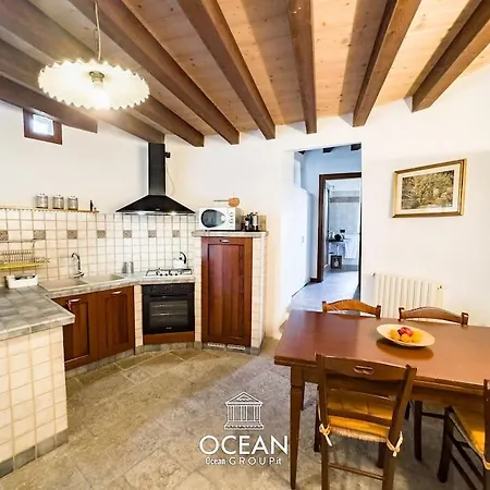 Eraapartment, Relax Near The Oceangroup Tignale