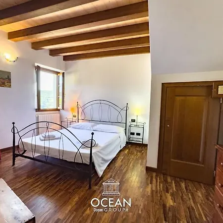 Apartment Eraapartment, Relax Near The Oceangroup