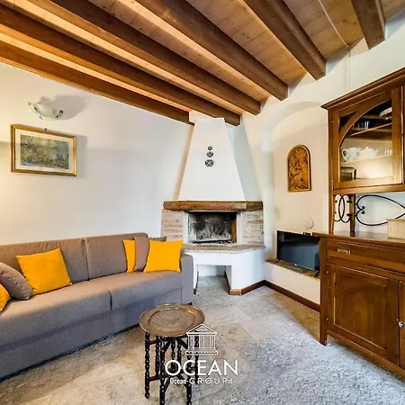 Apartment Eraapartment, Relax Near The Oceangroup