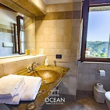 Eraapartment, Relax Near The Oceangroup * Tignale