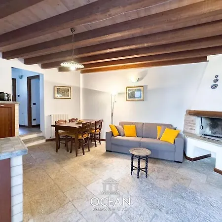 Eraapartment, Relax Near The Oceangroup * Tignale