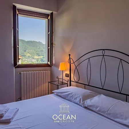 Eraapartment, Relax Near The Oceangroup Apartment *