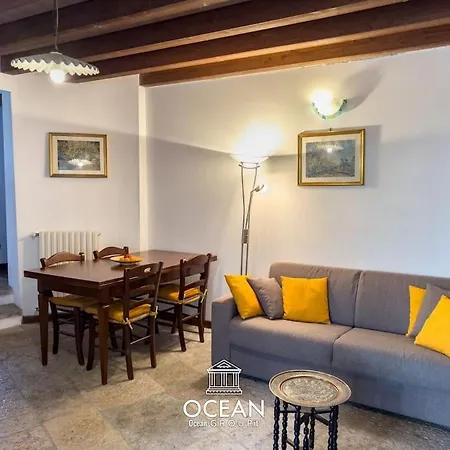 Eraapartment, Relax Near The Oceangroup * Tignale