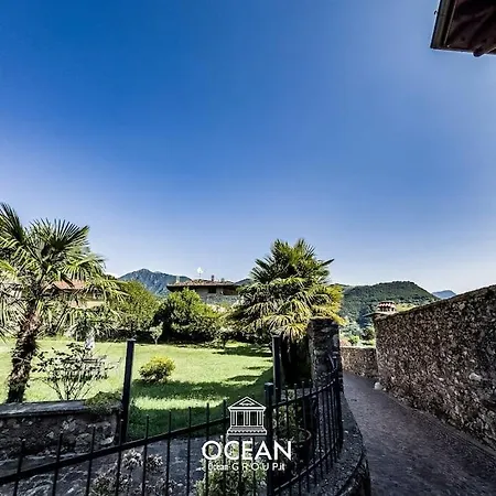 Eraapartment, Relax Near The Oceangroup * Tignale