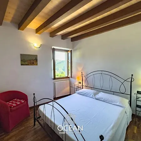 Apartment Eraapartment, Relax Near The Oceangroup Tignale
